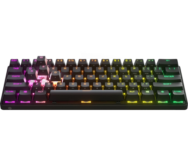SteelSeries Apex Pro Mini Wireless - 1051296 - zdjęcie 12